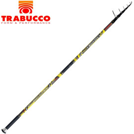 Удилище сюрфовое телескопическое Trabucco Cassandra Surf XTR